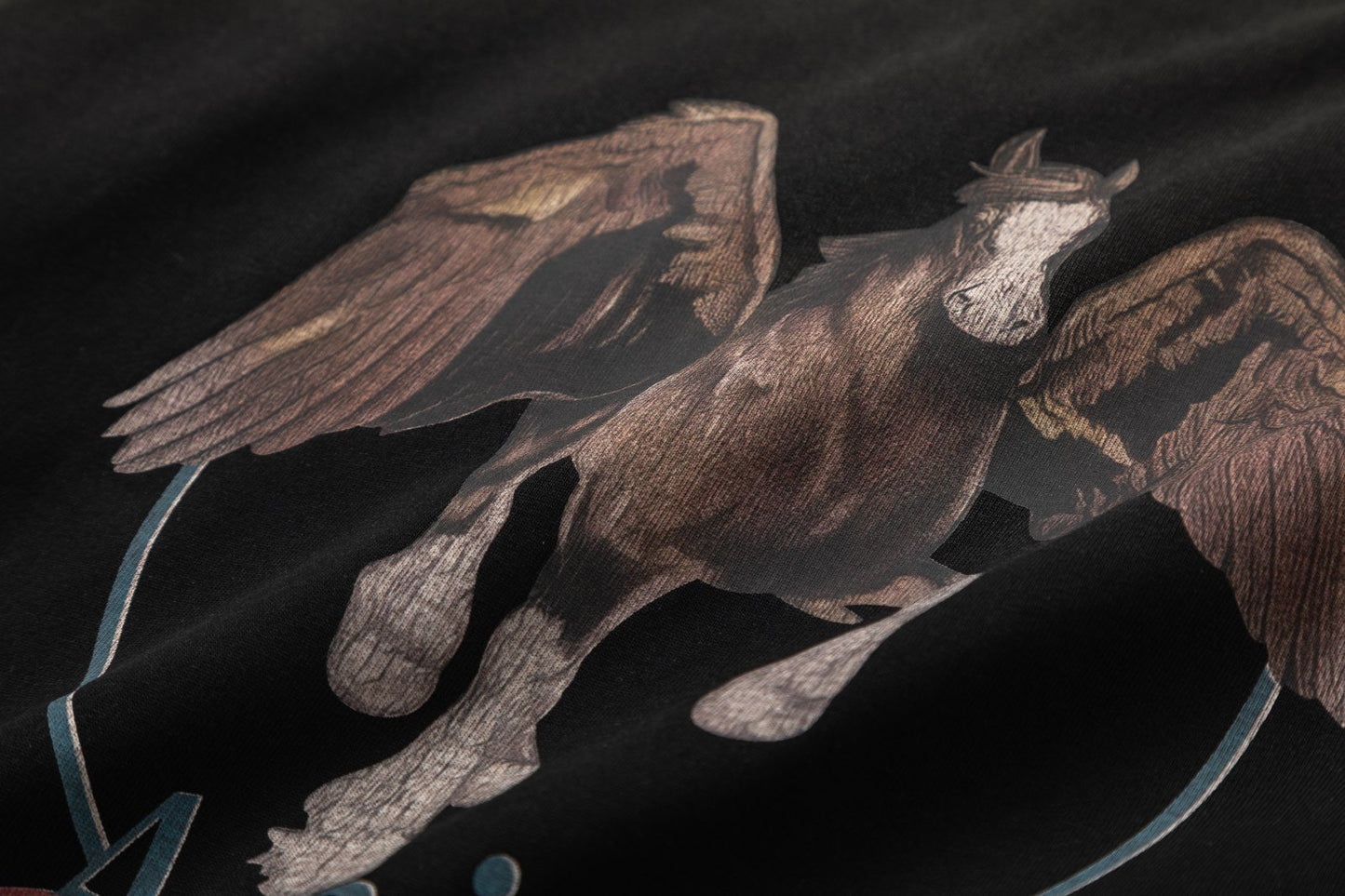 Playera Amiri