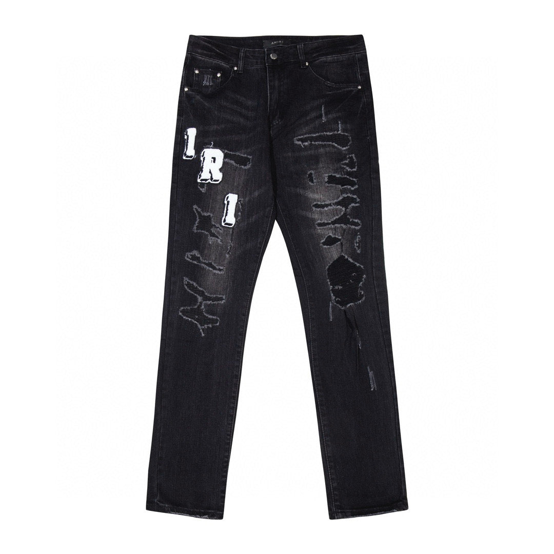 Jeans Amiri