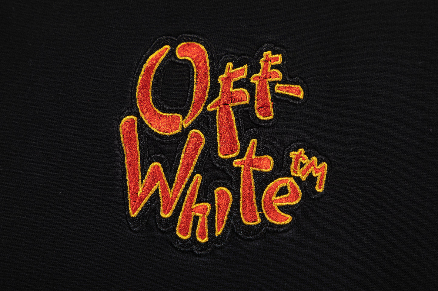 Hoodie Off-White