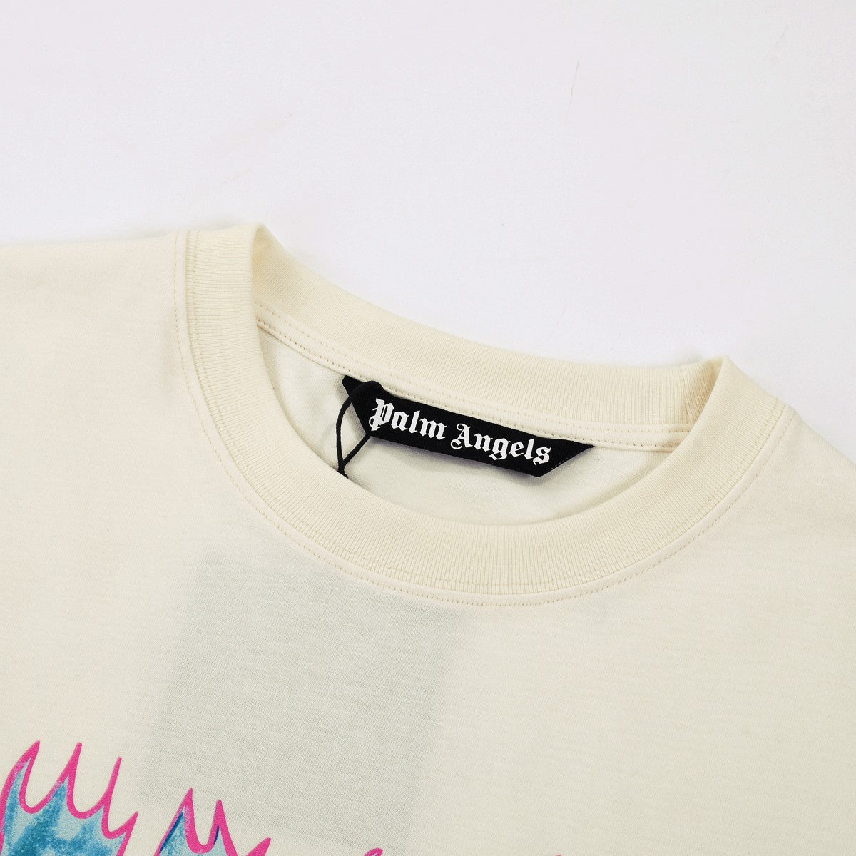 Playera Palm Angels