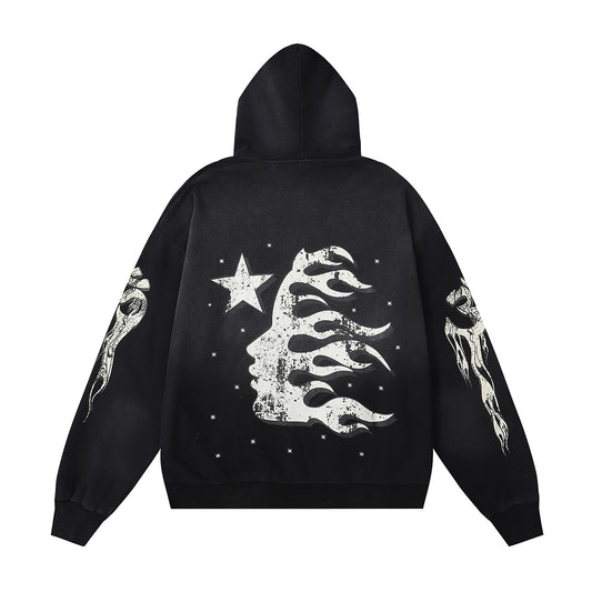 Hoodie HellStar