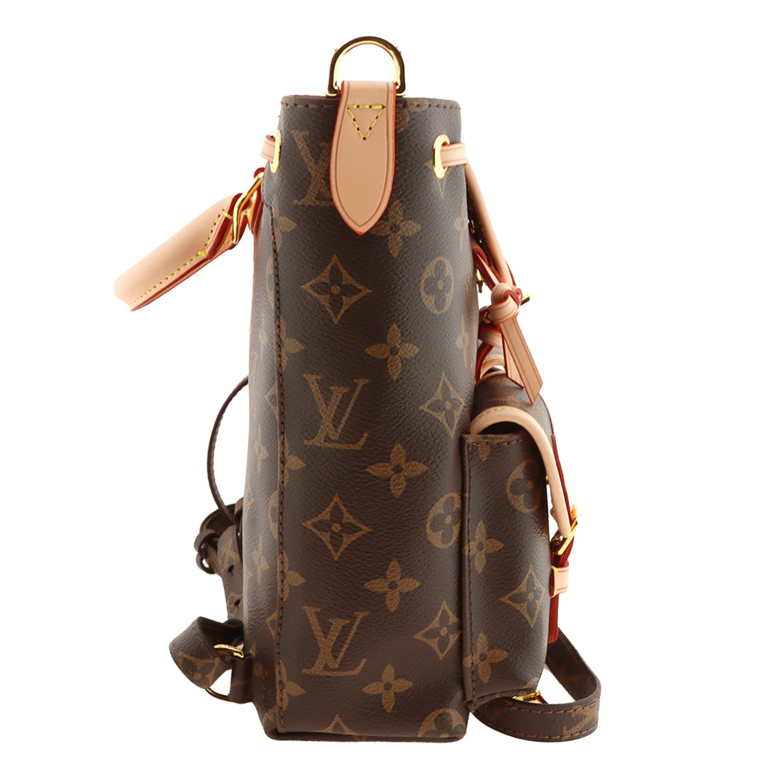 Mochila Louis Vuitton