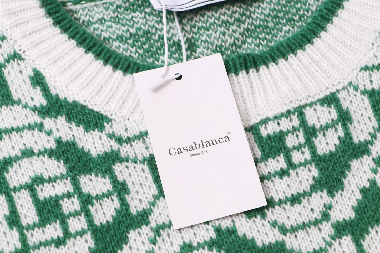 Sweater Casablanca