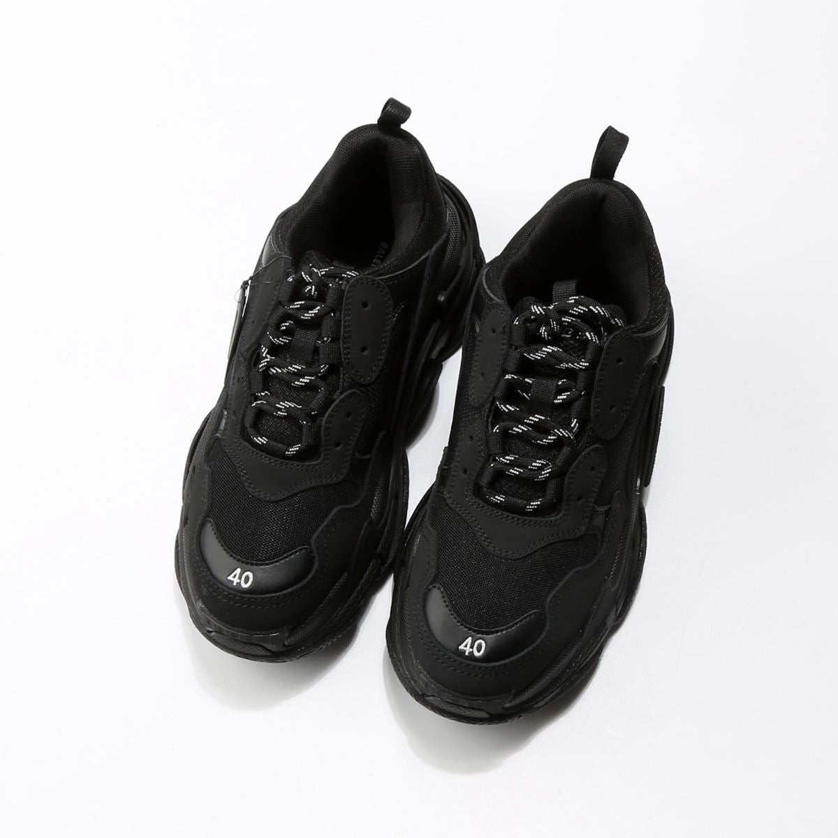 Sneakers Balenciaga - Triple S