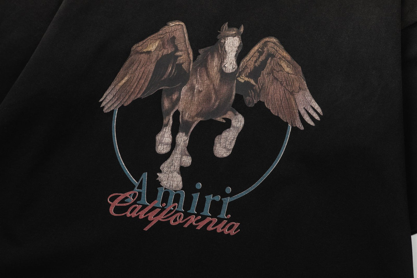 Playera Amiri