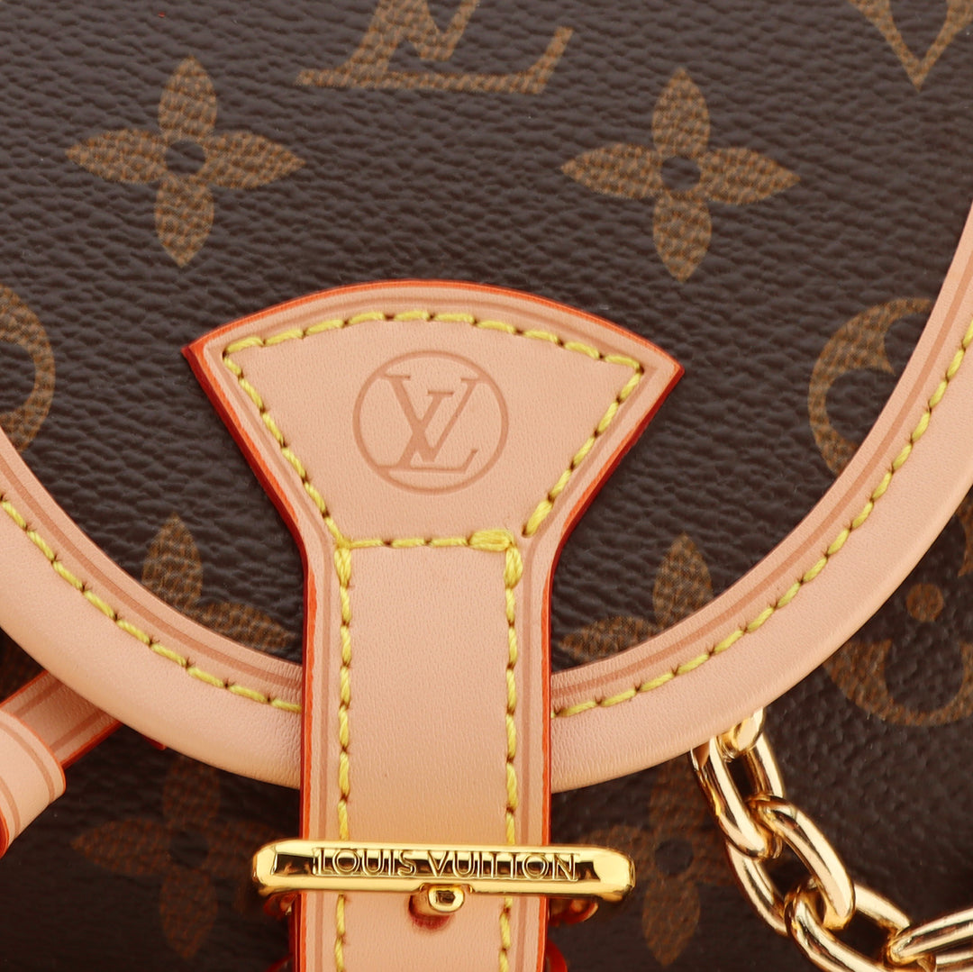 Mochila Louis Vuitton