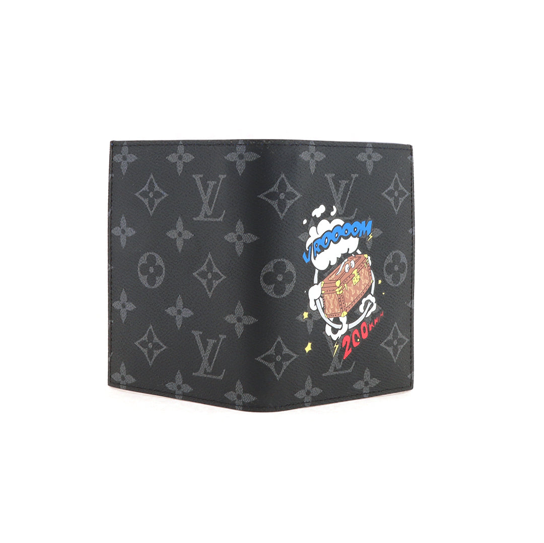 Cartera Louis Vuitton