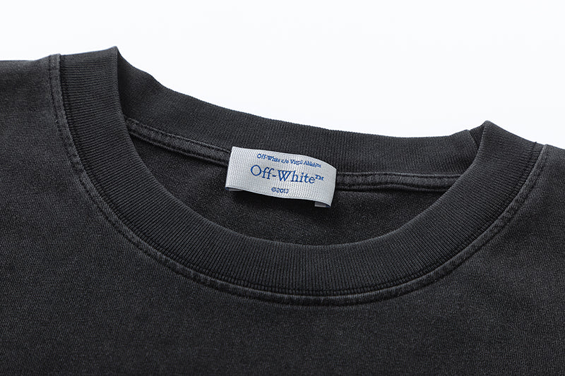 Playera Off-White