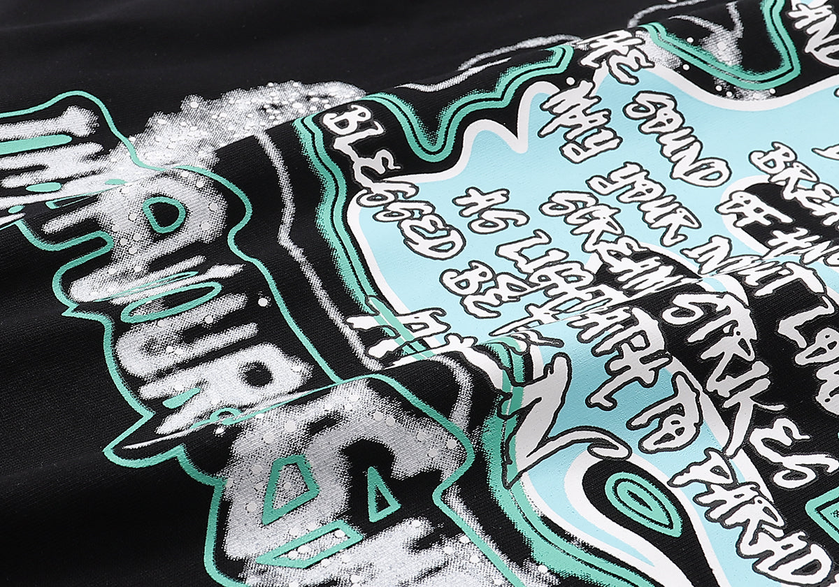 Playera HellStar