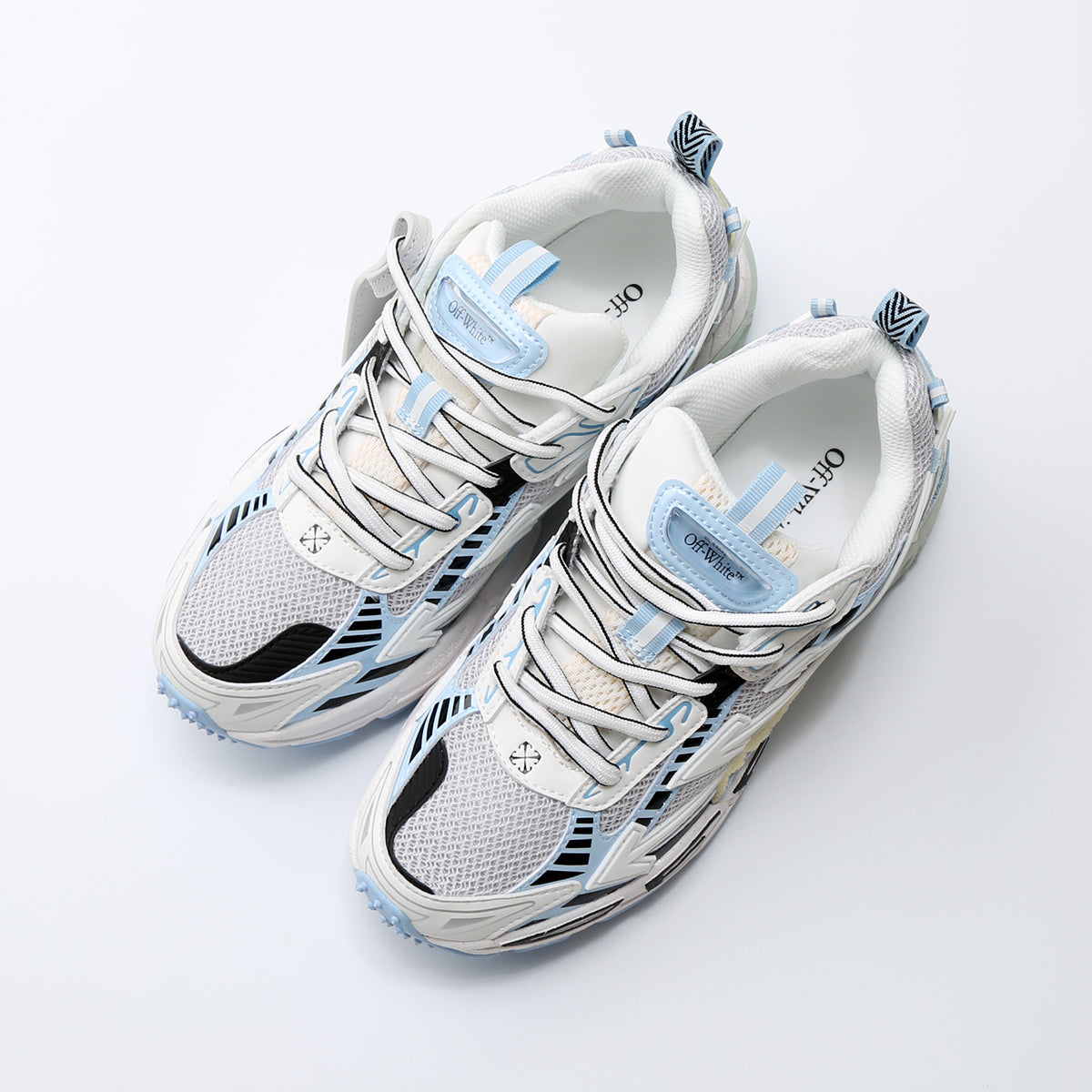 Sneakers Off-White