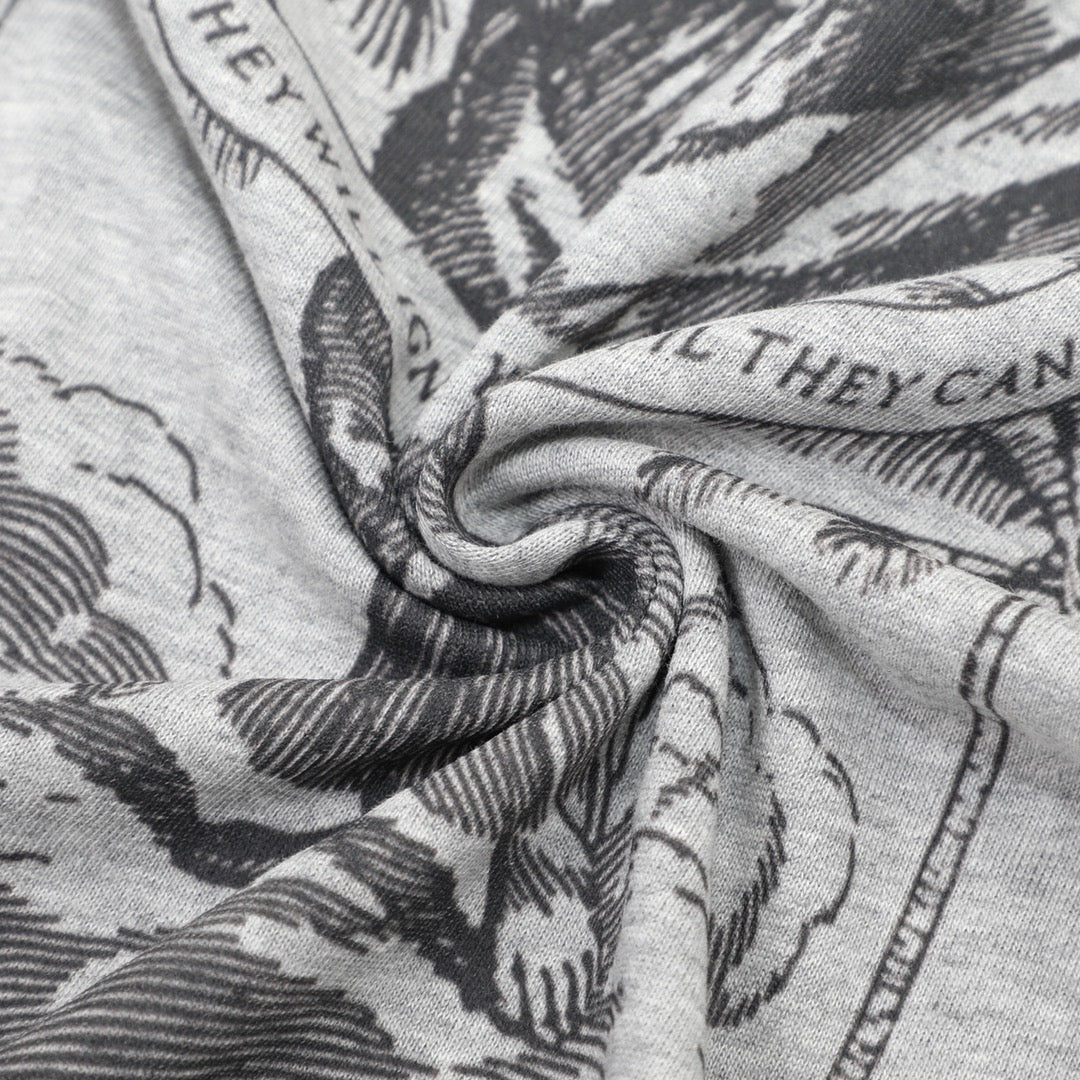 Playera Palm Angels
