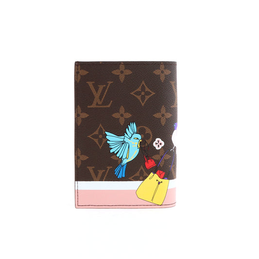 Cartera Louis Vuitton