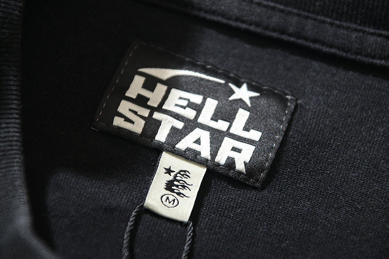 Playera HellStar