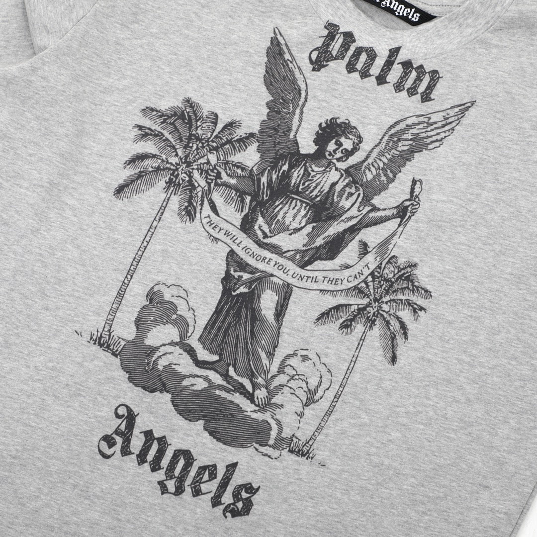 Playera Palm Angels