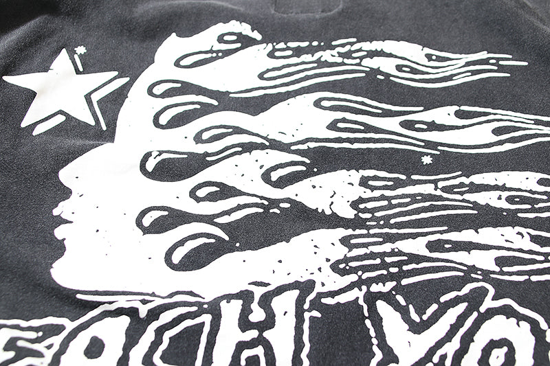 Playera HellStar