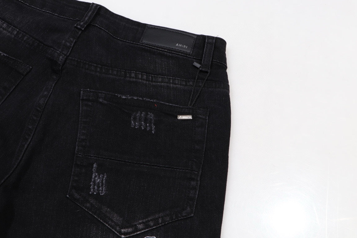 Jeans Amiri