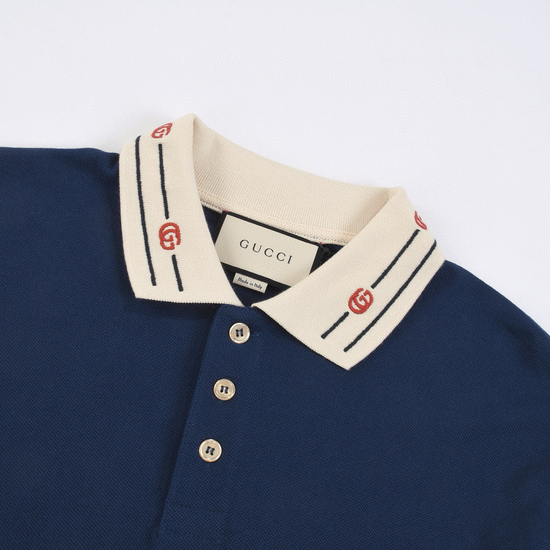 Playera Gucci