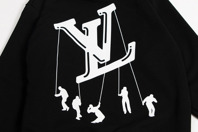 Sudadera Louis Vuitton