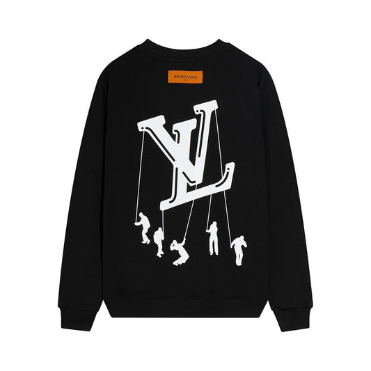 Sudadera Louis Vuitton