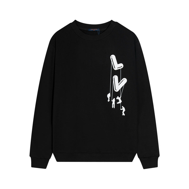 Sudadera Louis Vuitton