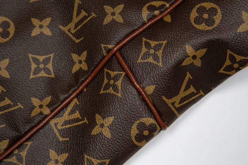 Chamarra Louis Vuitton