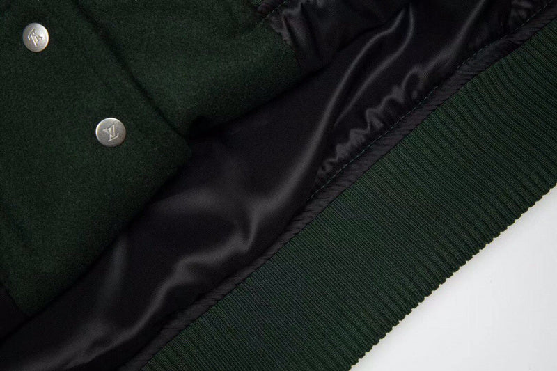 Chamarra Louis Vuitton