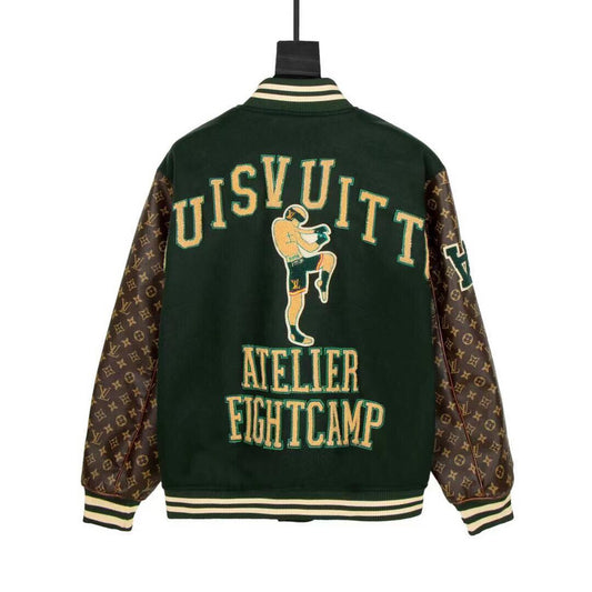 Chamarra Louis Vuitton