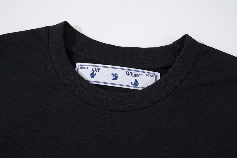 Playera Off-White