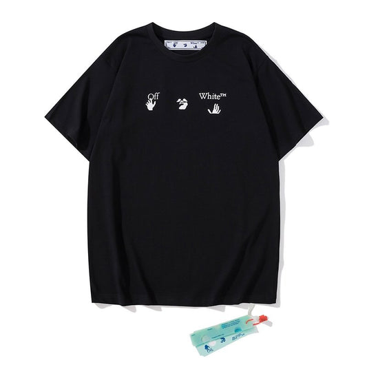 Playera Off-White