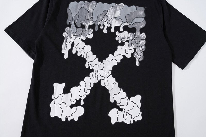 Playera Off-White
