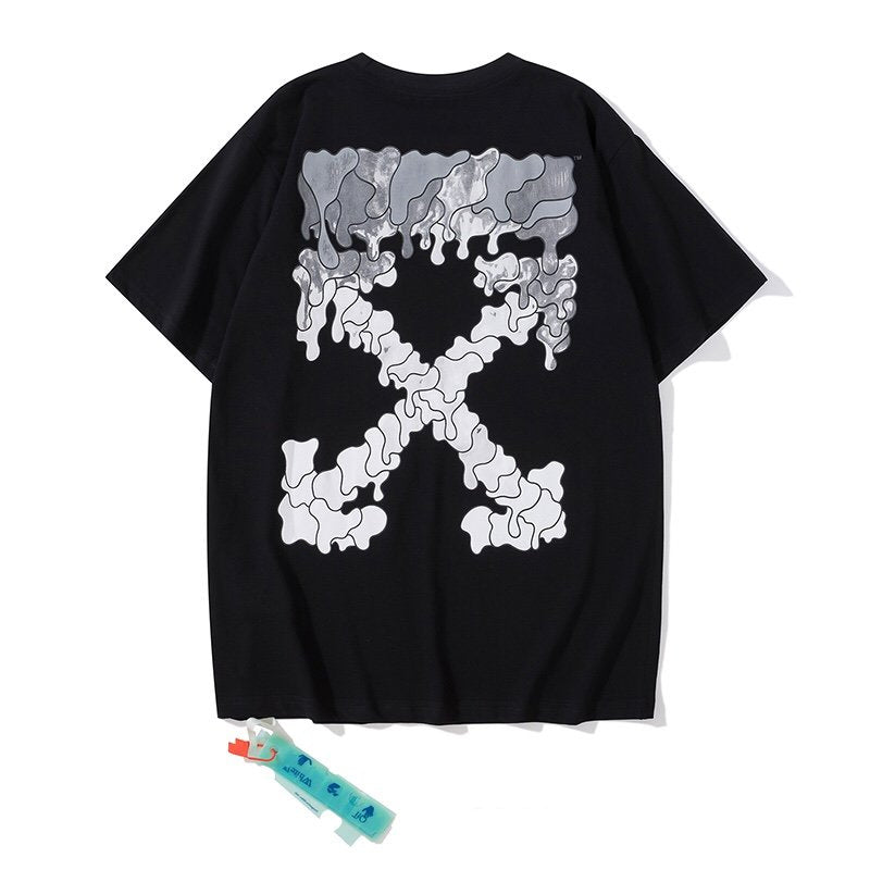 Playera Off-White