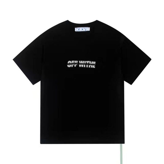 Playera Off-White
