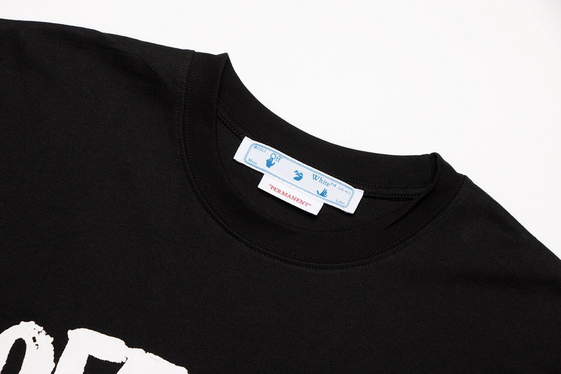 Playera Off-White
