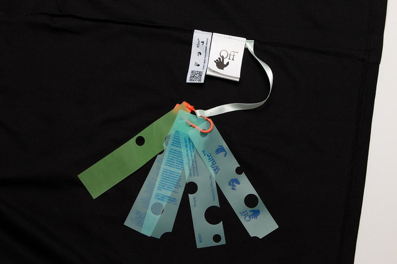 Playera Off-White