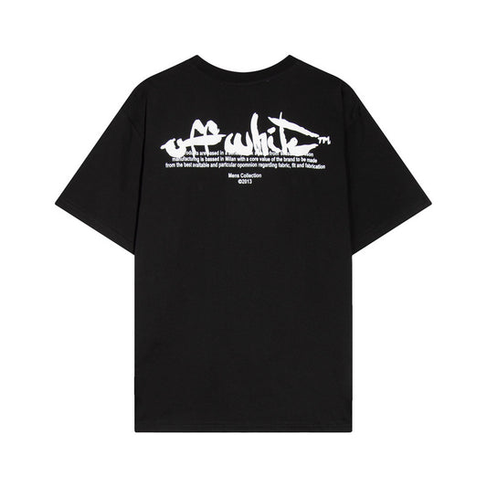 Playera Off-White