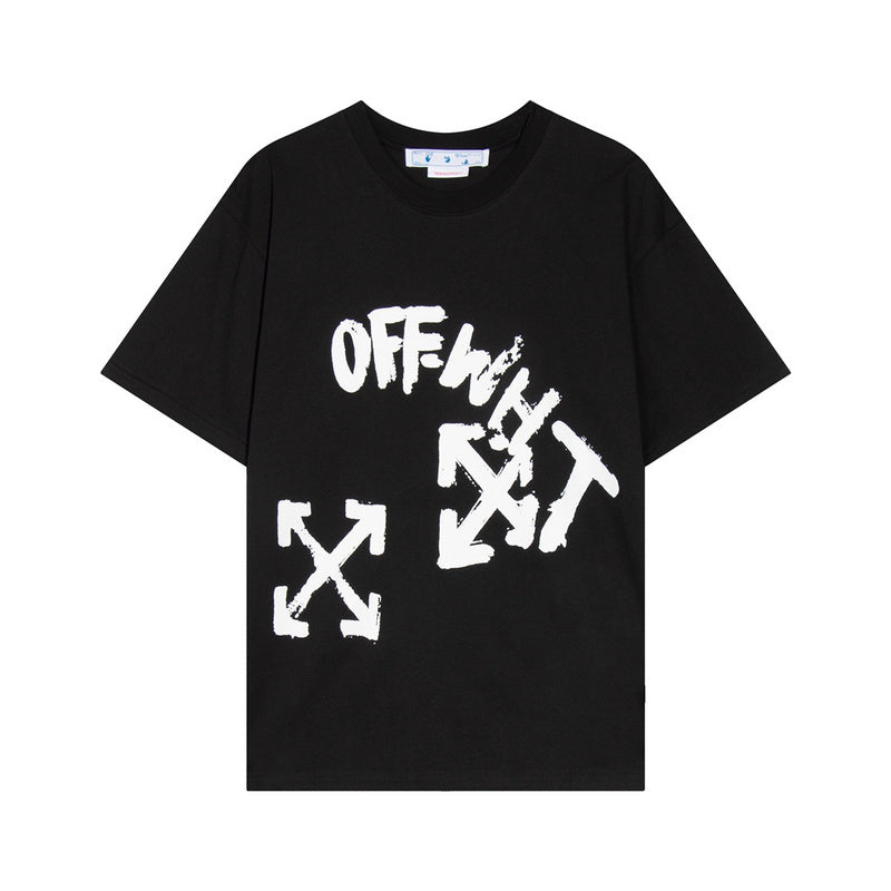 Playera Off-White