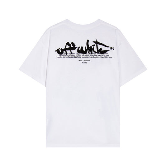 Playera Off-White