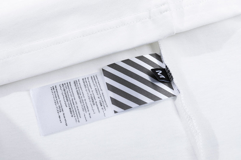 Playera Off-White