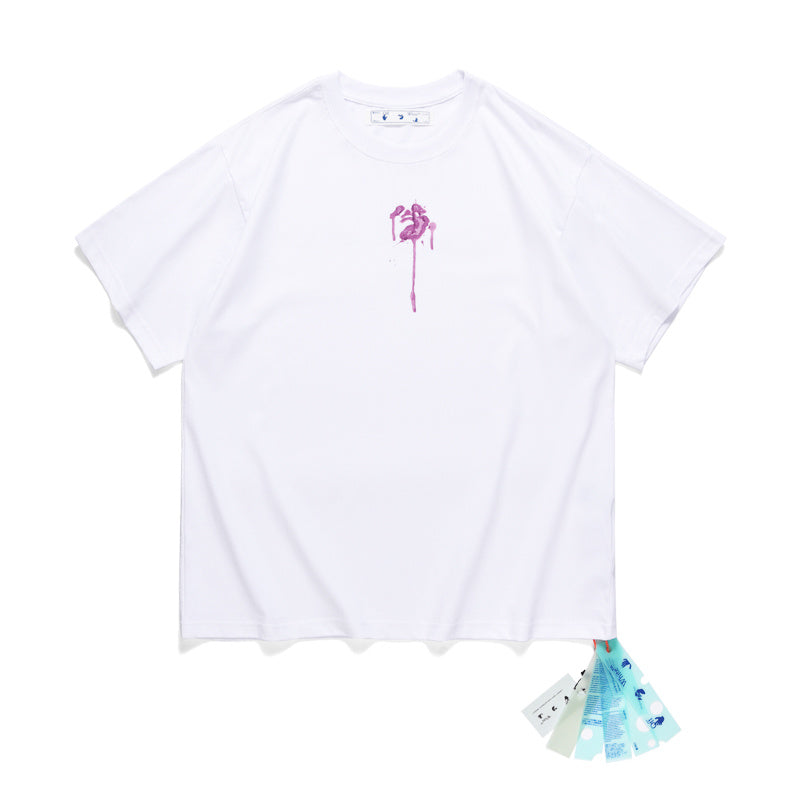 Playera Off-White