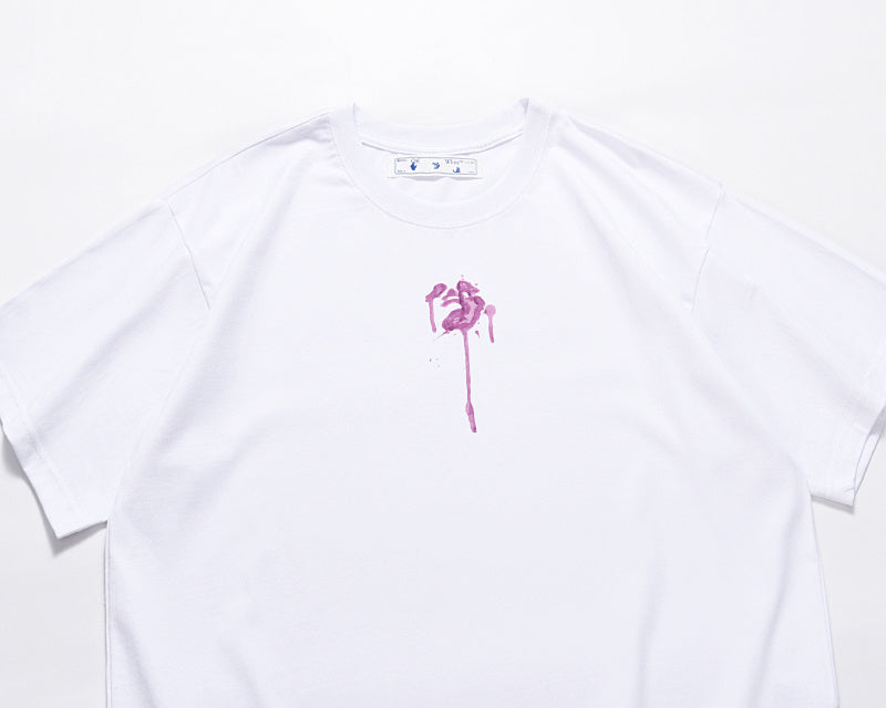 Playera Off-White