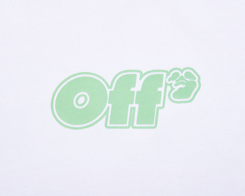 Playera Off-White