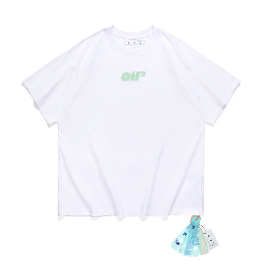 Playera Off-White