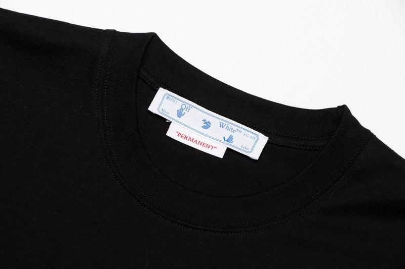 Playera Off-White