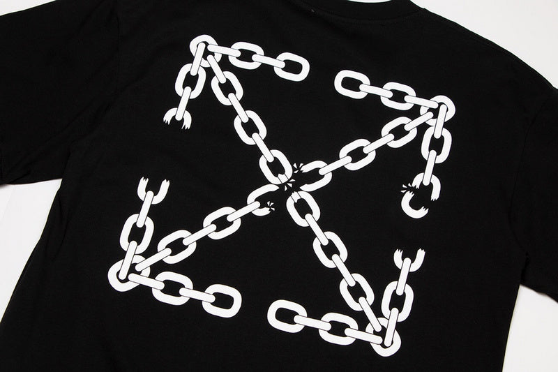 Playera Off-White