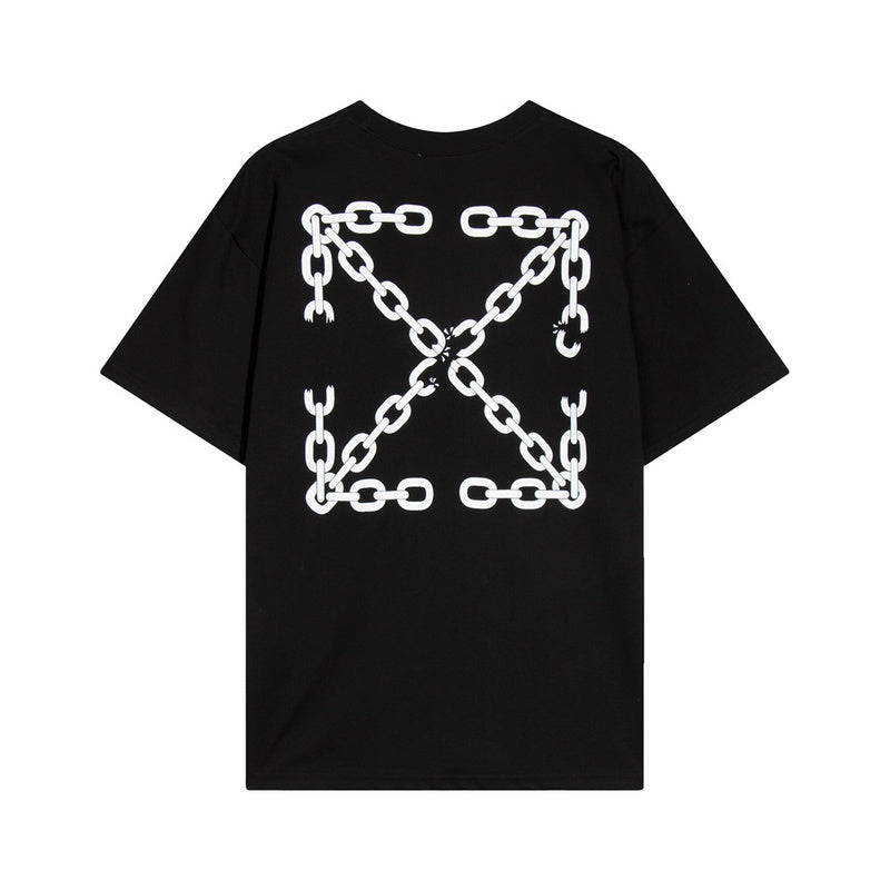 Playera Off-White