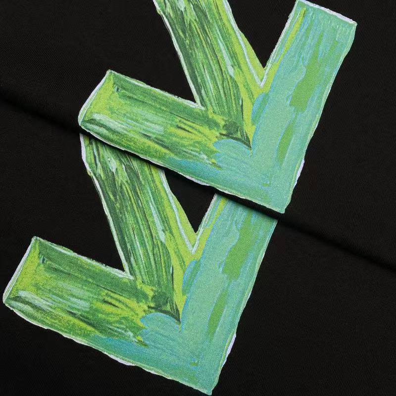 Playera Off-White