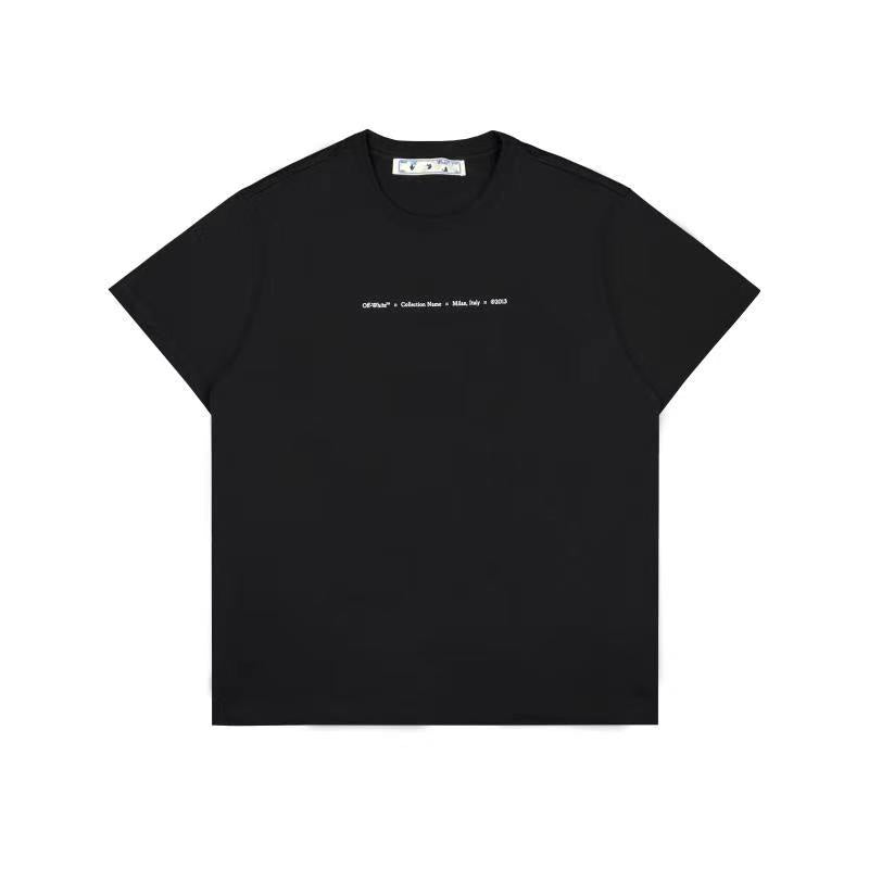Playera Off-White