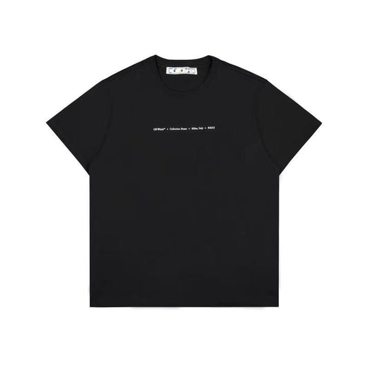 Playera Off-White