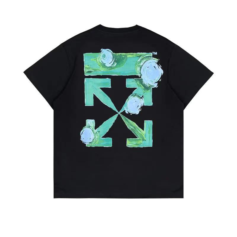 Playera Off-White