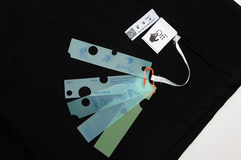 Playera Off-White